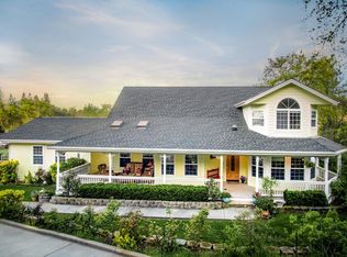 13922 Auburn Rd, Grass Valley, CA 95949