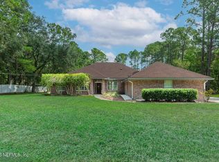 1275 WHISPERING PINES Road, St. Johns, FL 32259