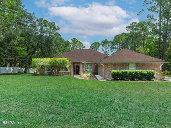 1275 WHISPERING PINES Road, St. Johns, FL 32259