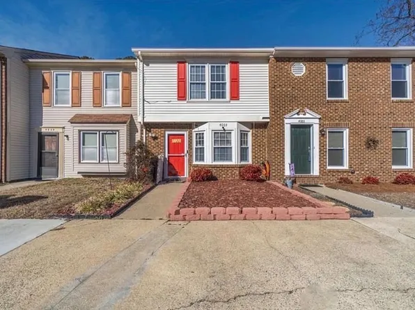 4003 Reese Dr S, Portsmouth, VA 23703