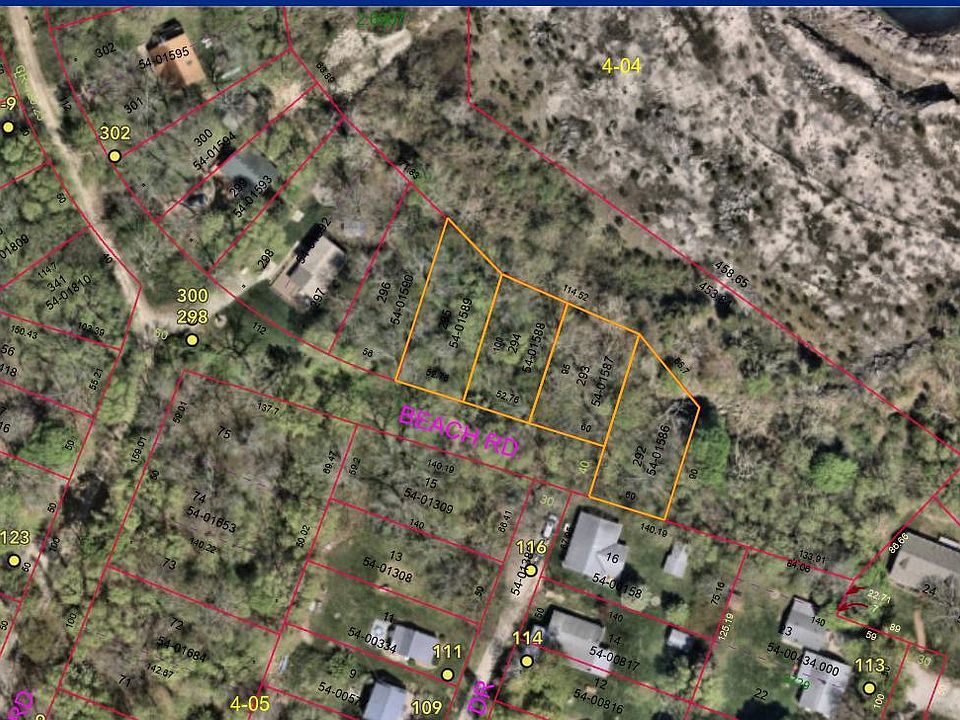 1st image of 0 Beach Rd