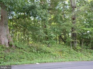 Springs Rd, Jeffersonton, VA 22724