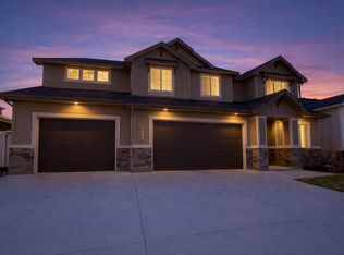 5685 E Deer Rdg, Boise, ID 83716