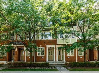 2614 Dashwood Dr #40, Oakville, ON L6M0K5