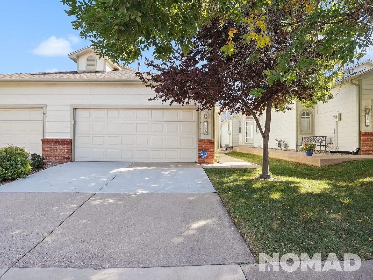 3 Bedroom Townhome in a gated community in Colorado Springs — Photo 1