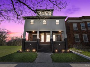 512 Westminster St, Detroit, MI 48202