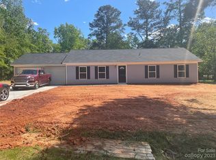 4850 Tanglewood Rd, Blackstock, SC 29014