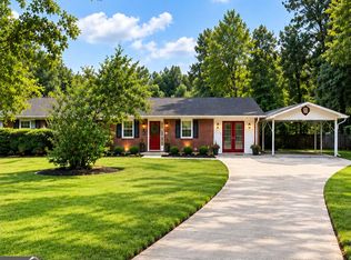 345 Oak Hill Cir, Covington, GA 30016