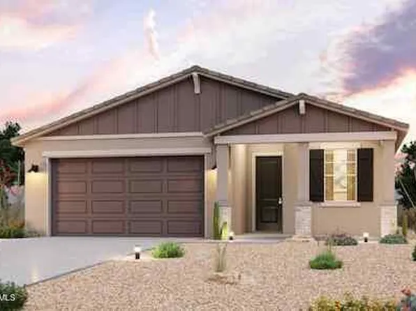 40045 W WOLF Drive, Maricopa, AZ 85138