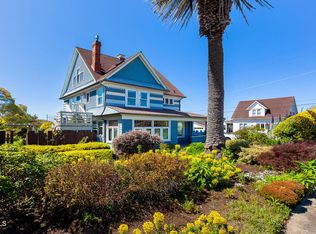 561 Stewart St, Fort Bragg, CA 95437