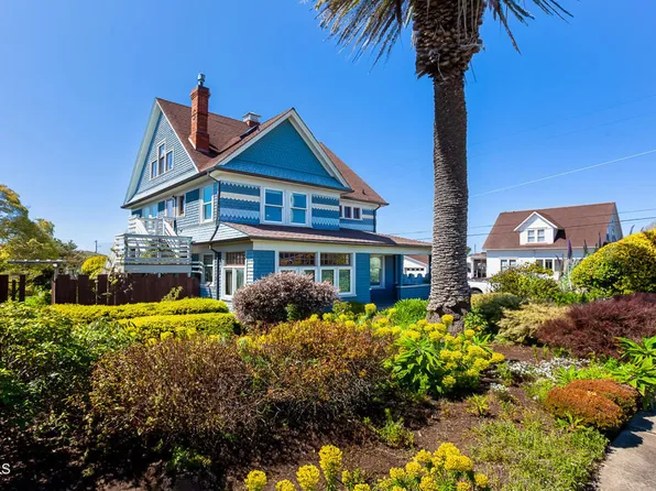561 Stewart St, Fort Bragg, CA 95437