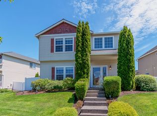 4120 NW 12th Ave, Camas, WA 98607