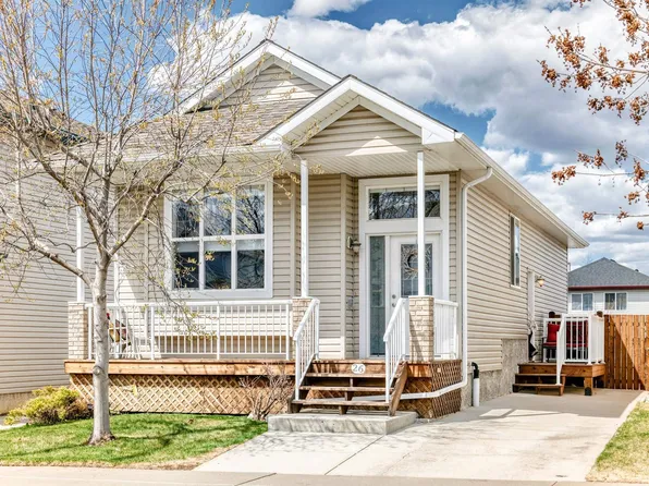 26 Vaughn Ave, Spruce Grove, AB T7X 4R9