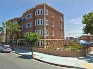 200 S Manhattan Pl SUITE 202, Los Angeles, CA 90004