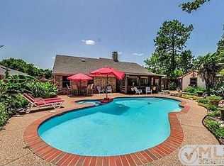 1020 Kingston Dr, Mansfield, TX 76063