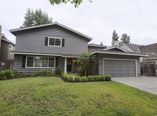 2515 Lodi Ln, San Jose, CA