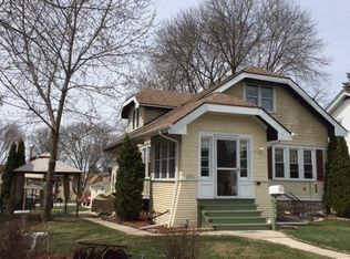 2155 S 78th St, West Allis, WI 53219