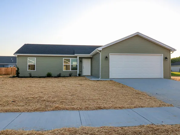 313 Wabash Cir, Chandler, IN 47610