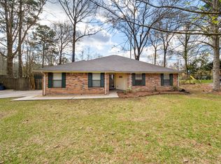 801 Cherokee St, Deridder, LA 70634