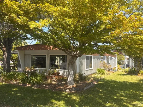 185 Pas Pajaros Calle, Sonoma, CA 95476