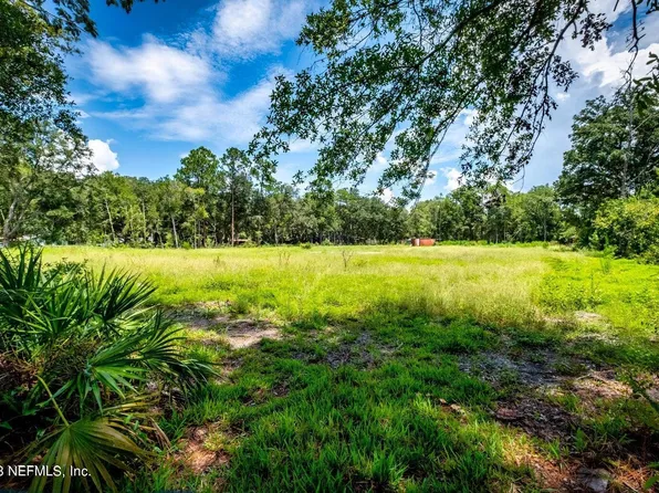 0 PLUMMER GRANT Road, Jacksonville, FL 32258