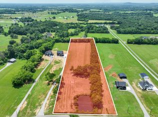 0 Midland Rd LOT 7, Bell Buckle, TN 37020