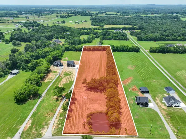 0 Midland Rd Lot 7, Bell Buckle, TN 37020