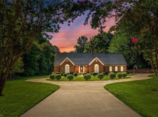 201 Rudolph Rd, Salisbury, NC 28146