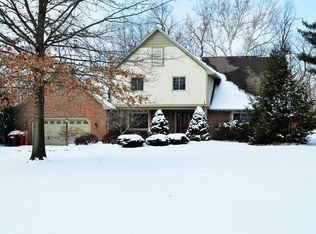 7733 Jefferson Dr, Canal Winchester, OH 43110