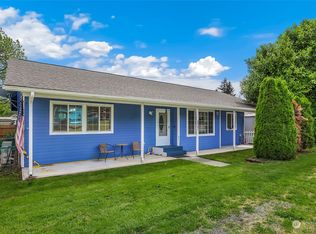 309 McArthur St S, Tenino, WA