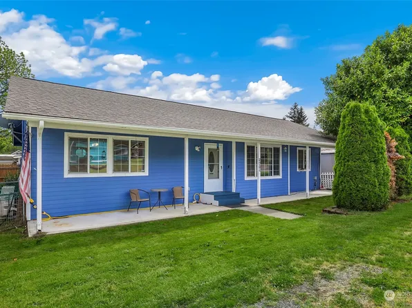 309 McArthur Street S, Tenino, WA 98589