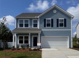 2934 Dexterity Ct, High Point, NC 27265