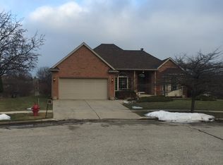 3206 13th Pl, Kenosha, WI 53144