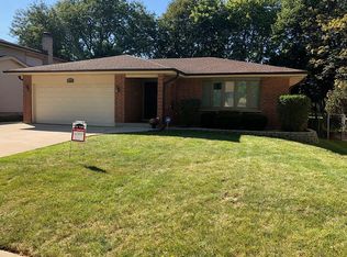 1784 W Goldengate Dr, Addison, IL 60101