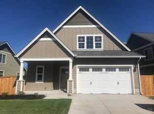 20462 SE Braelen Ln, Bend, OR 97702
