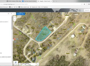 Tbd The Cottages #10, Shell Knob, MO 65747