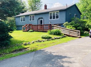 377 Kincaid Rd, Madison, ME 04950