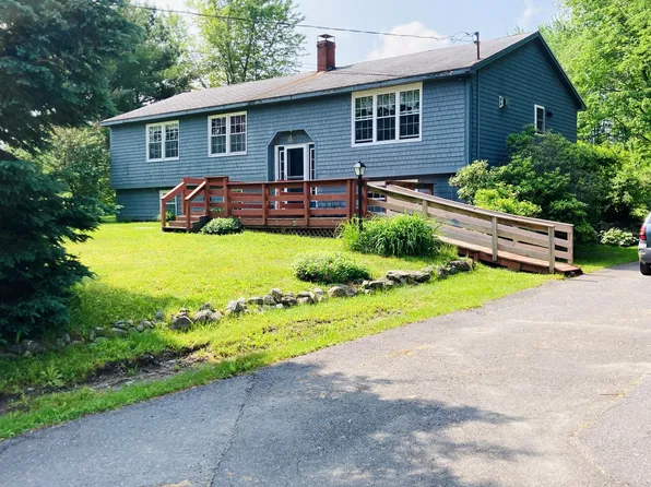 377 Kincaid Road, Madison, ME 04950