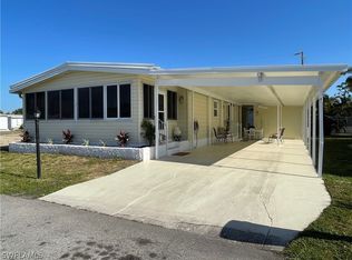 5527 Colonial Rd #241, North Fort Myers, FL 33917