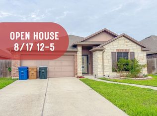 3206 Wood Creek Dr, Corpus Christi, TX 78410