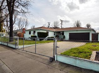1306 Joni Ave, Modesto, CA 95350