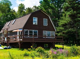 130 Jackman Rd #T1-R1, Rockwood, ME 04478