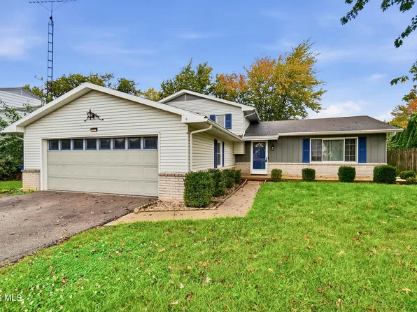 11710 Eckel Junction Rd, Perrysburg, OH 43551