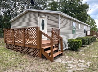 6791 Doe Trail Ct, Keystone Heights, FL 32656