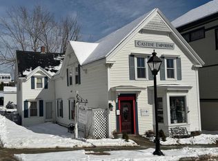 15 Main Street, Castine, ME 04421