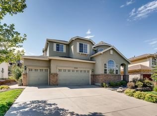 22702 E Fremont Pl, Aurora, CO 80016