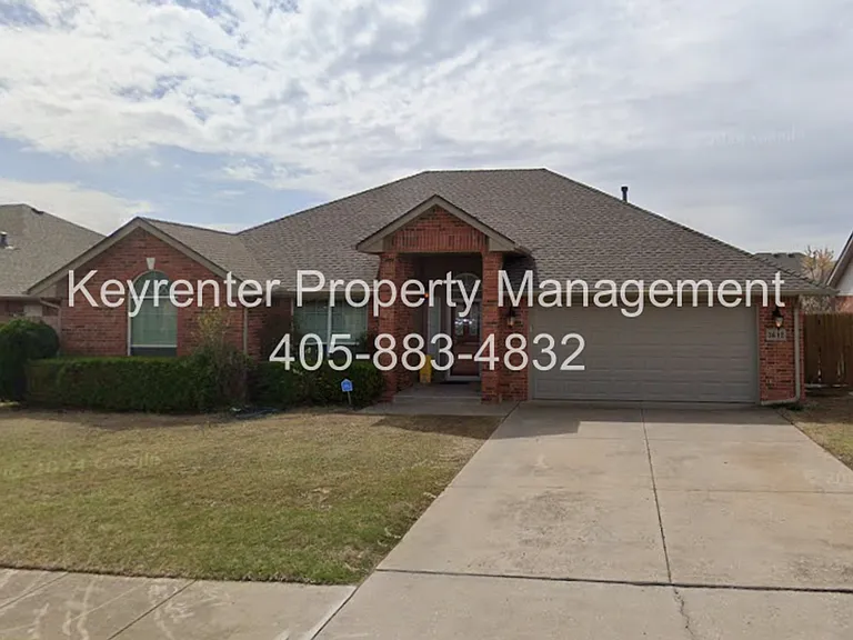 3612 Crail Dr — Photo 1