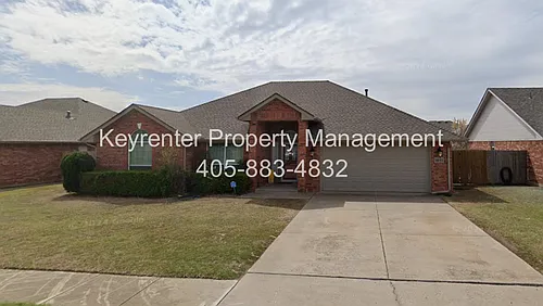 3612 Crail Dr Photo 1
