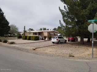 4574 E Zalesky Rd, Cottonwood, AZ 86326