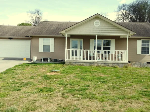 1025 Highland Meadows Rd, Jefferson City, TN 37760